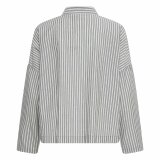 ICHI ( Dame ) - ICHI - IHGILEY | SKJORTE ROSIN STRIPE ICHI ( Dame ) - ICHI - IHGILEY | SKJORTE ROSIN STRIPE