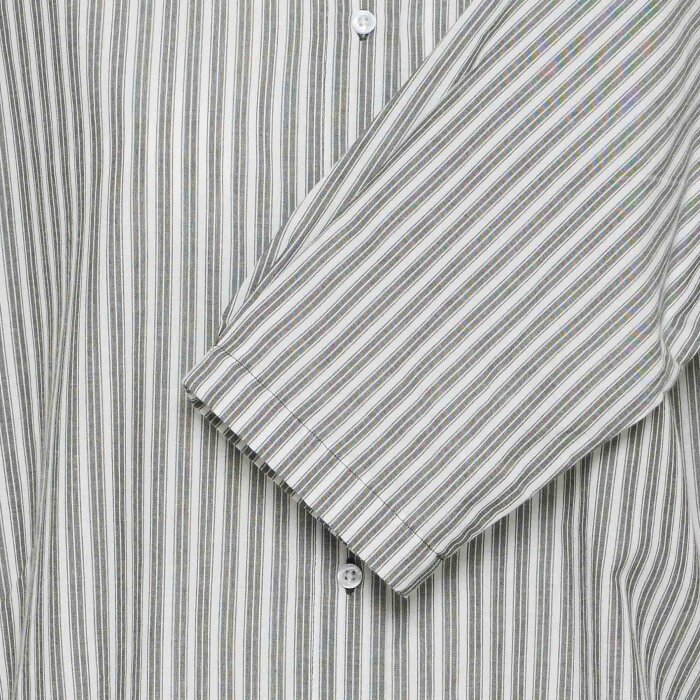 ICHI ( Dame ) - ICHI - IHGILEY | SKJORTE ROSIN STRIPE