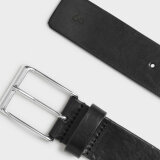 Saddler - Saddler - 78-758 Hermann | Bælte Black Saddler - Saddler - 78-758 Hermann | Bælte Black