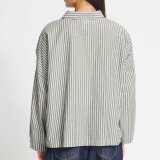 ICHI ( Dame ) - ICHI - IHGILEY | SKJORTE ROSIN STRIPE ICHI ( Dame ) - ICHI - IHGILEY | SKJORTE ROSIN STRIPE