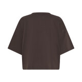 ICHI ( Dame ) - ICHI - IHPALMER | T-SHIRT COFFEE BEAN ICHI ( Dame ) - ICHI - IHPALMER | T-SHIRT COFFEE BEAN