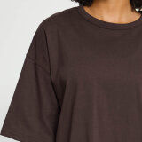 ICHI ( Dame ) - ICHI - IHPALMER | T-SHIRT COFFEE BEAN ICHI ( Dame ) - ICHI - IHPALMER | T-SHIRT COFFEE BEAN