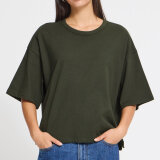 ICHI ( Dame ) - ICHI - IHPALMER | T-SHIRT ROSIN ICHI ( Dame ) - ICHI - IHPALMER | T-SHIRT ROSIN