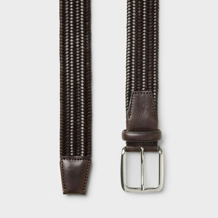 Saddler - Saddler - 78-921 Marley | Bælte Dk Brown