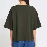 ICHI ( Dame ) - ICHI - IHPALMER | T-SHIRT ROSIN ICHI ( Dame ) - ICHI - IHPALMER | T-SHIRT ROSIN