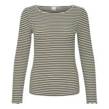 ICHI ( Dame ) - ICHI - IHCELLA | T-SHIRT ROSIN BIRC ICHI ( Dame ) - ICHI - IHCELLA | T-SHIRT ROSIN BIRC