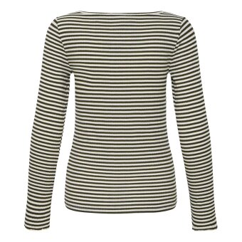 ICHI ( Dame ) - ICHI - IHCELLA | T-SHIRT ROSIN BIRC