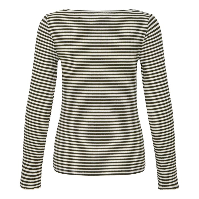 ICHI ( Dame ) - ICHI - IHCELLA | T-SHIRT ROSIN BIRC