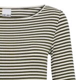 ICHI ( Dame ) - ICHI - IHCELLA | T-SHIRT ROSIN BIRC ICHI ( Dame ) - ICHI - IHCELLA | T-SHIRT ROSIN BIRC