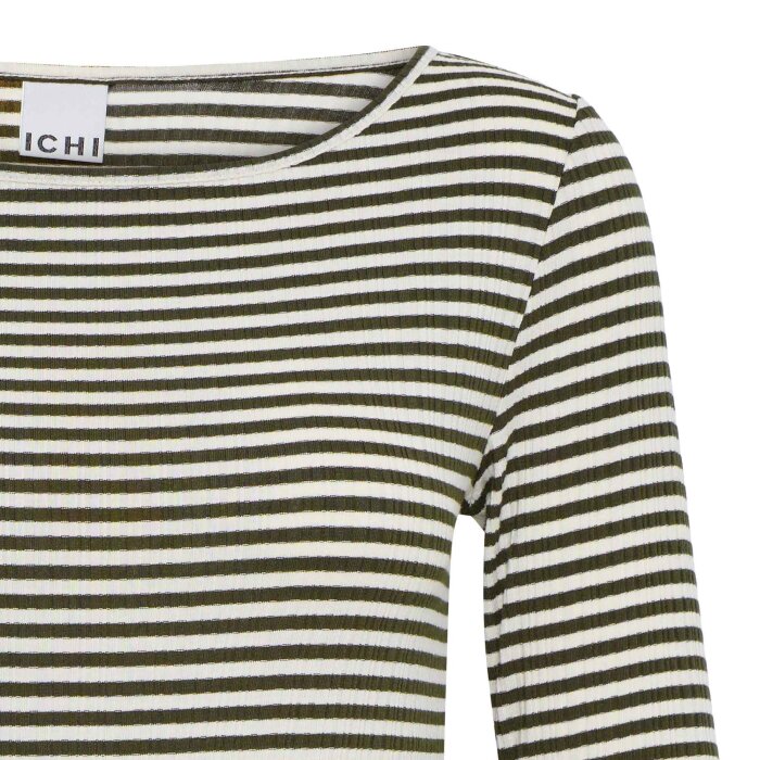 ICHI ( Dame ) - ICHI - IHCELLA | T-SHIRT ROSIN BIRC