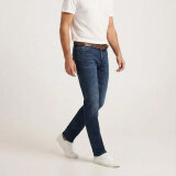 Alberto - Alberto - Robi lefthand T400 denim | Jeans Navy Alberto - Alberto - Robi lefthand T400 denim | Jeans Navy