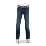 Alberto - Alberto - Robi lefthand T400 denim | Jeans Navy Alberto - Alberto - Robi lefthand T400 denim | Jeans Navy