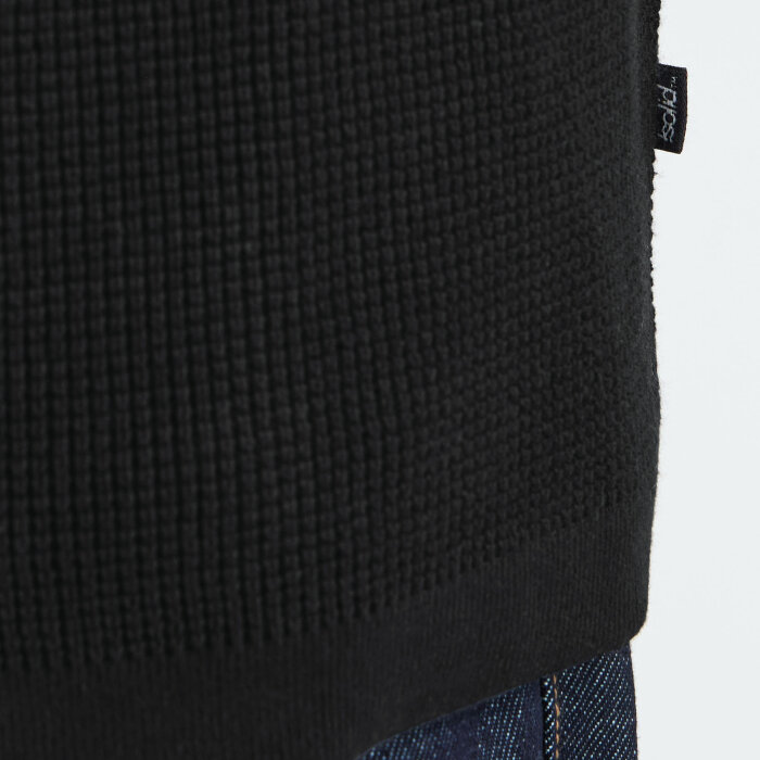 Solid - Solid - Vian | Cardigan True Black