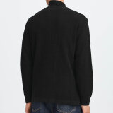 Solid - Solid - Vian | Cardigan True Black