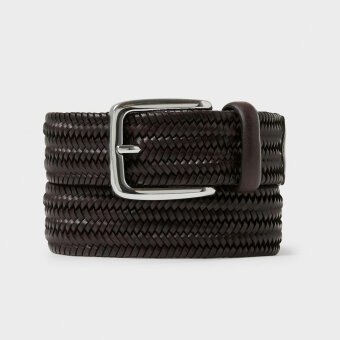 Saddler - Saddler - 78-921 Marley | Bælte Dk Brown