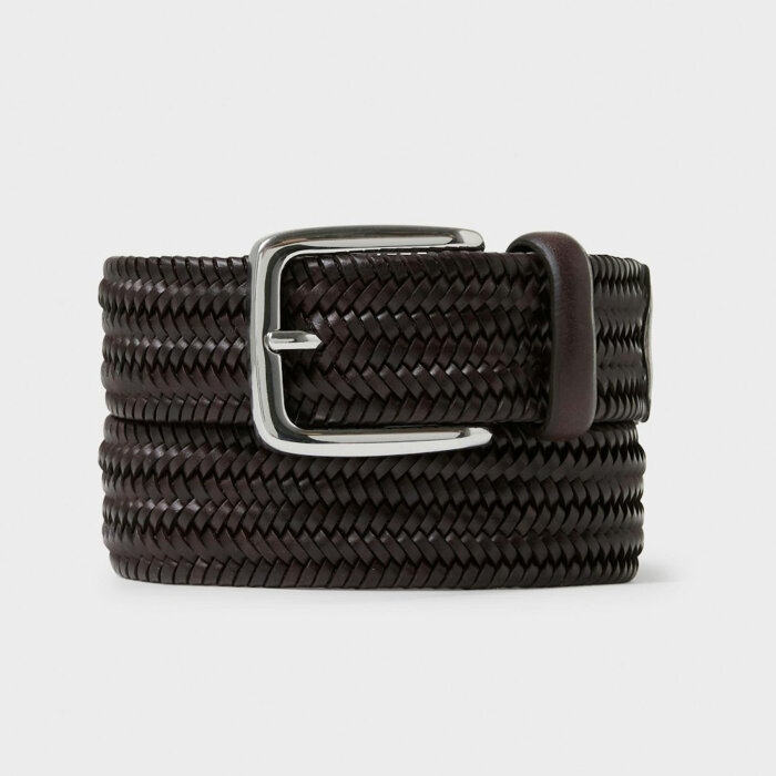 Saddler - Saddler - 78-921 Marley | Bælte Dk Brown