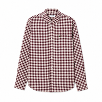 Lacoste - Lacoste - CH8728 | Skjorte Lapland Oxal