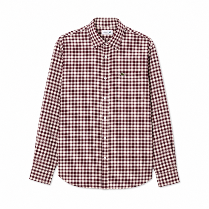 Lacoste - Lacoste - CH8728 | Skjorte Lapland Oxal