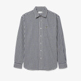 Lacoste - Lacoste - CH8728 | Skjorte Lapland Navy