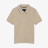 Signal - Signal - Leon heavy emb. | Polo T-shirt Sandy Taste Signal - Signal - Leon heavy emb. | Polo T-shirt Sandy Taste