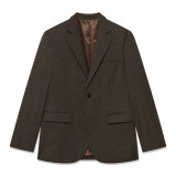 Matinique - Matinique - Charles blazer | Habitjakke Turkish Coffee Matinique - Matinique - Charles blazer | Habitjakke Turkish Coffee