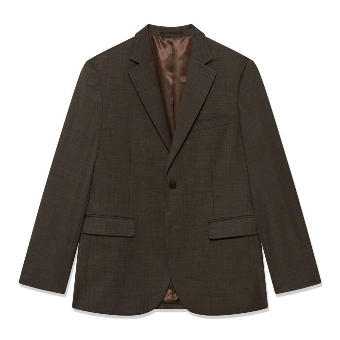 Matinique - Matinique - Charles blazer | Habitjakke Turkish Coffee