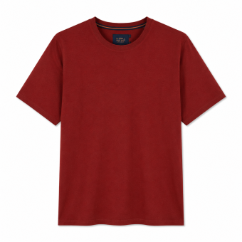 Signal - Signal - Eddy | T-shirt Tandori Red