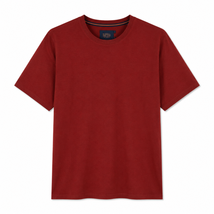 Signal - Signal - Eddy | T-shirt Tandori Red