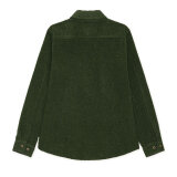 LES DEUX - Les Deux - Boucle | Overshirt Rifle Green LES DEUX - Les Deux - Boucle | Overshirt Rifle Green