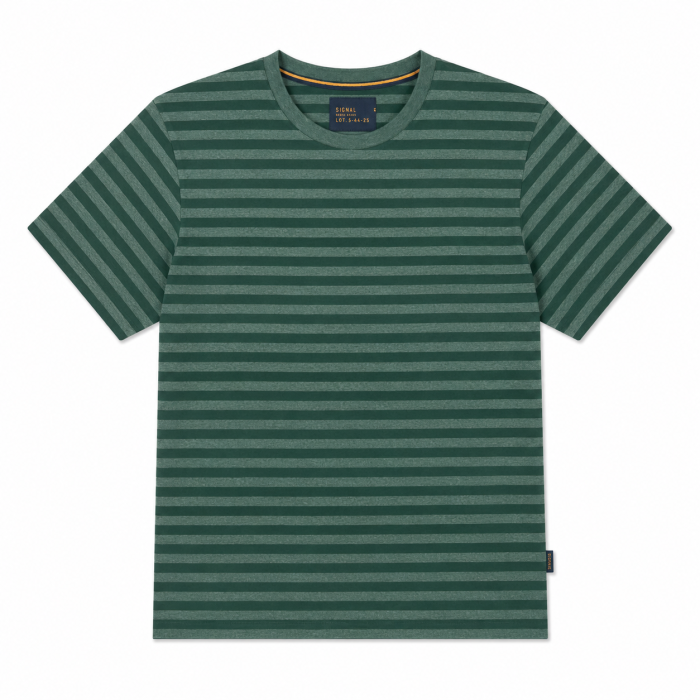 Signal - Signal - Liam | T-shirt Evergreen
