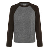 Part Two - PART TWO - CLEOPW | STRIK GREY MOLE COL