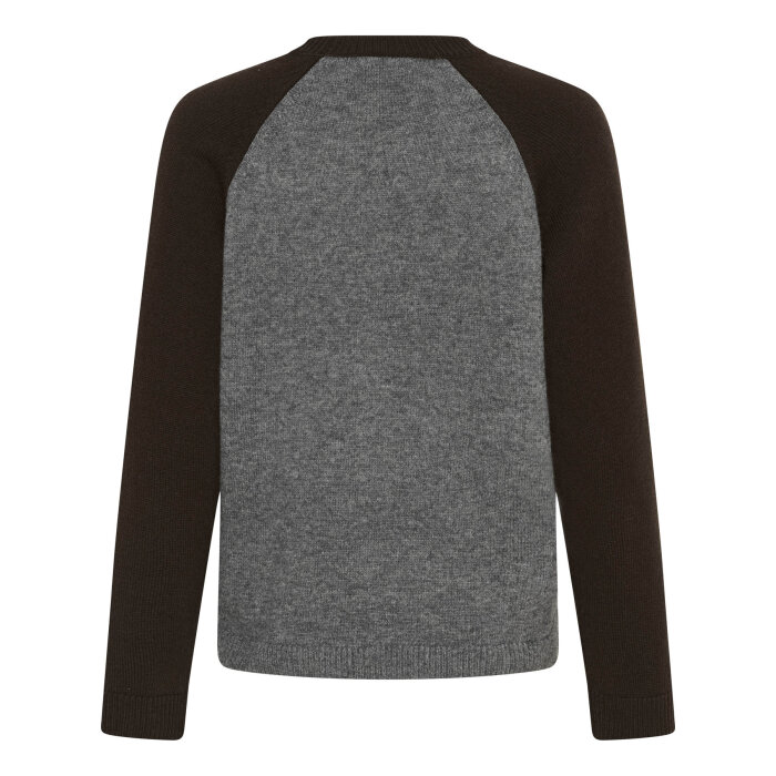Part Two - PART TWO - CLEOPW | STRIK GREY MOLE COL
