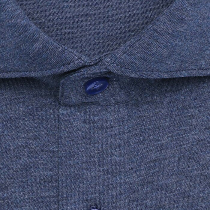 Seidensticker - Seidensticker - 850202 15 | Regular Fit Skjorte Powder Blue