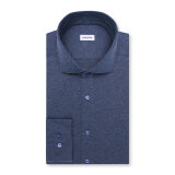 Seidensticker - Seidensticker - 850202 15 | Regular Fit Skjorte Powder Blue Seidensticker - Seidensticker - 850202 15 | Regular Fit Skjorte Powder Blue