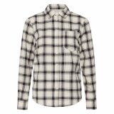 Part Two - PART TWO - YANAPW | SKJORTE DARK NAVY MOLE CHECK Part Two - PART TWO - YANAPW | SKJORTE DARK NAVY MOLE CHECK