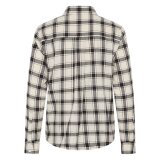 Part Two - PART TWO - YANAPW | SKJORTE DARK NAVY MOLE CHECK Part Two - PART TWO - YANAPW | SKJORTE DARK NAVY MOLE CHECK