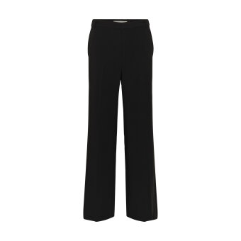 InWear - INWEAR CASSIEHIW STRAIGHT | BUKS BLACK