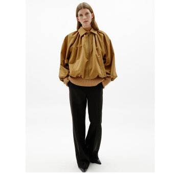 InWear - INWEAR CASSIEHIW STRAIGHT | BUKS BLACK