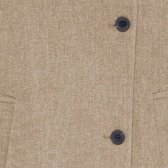 ICHI ( Dame ) - ICHI - IHGAZIVA | JAKKE DESERT TAUPE ICHI ( Dame ) - ICHI - IHGAZIVA | JAKKE DESERT TAUPE
