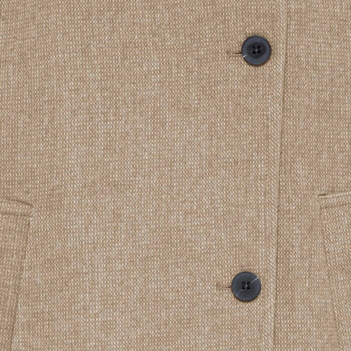 ICHI ( Dame ) - ICHI - IHGAZIVA | JAKKE DESERT TAUPE