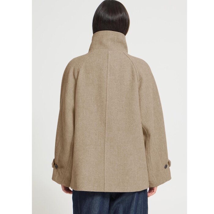 ICHI ( Dame ) - ICHI - IHGAZIVA | JAKKE DESERT TAUPE