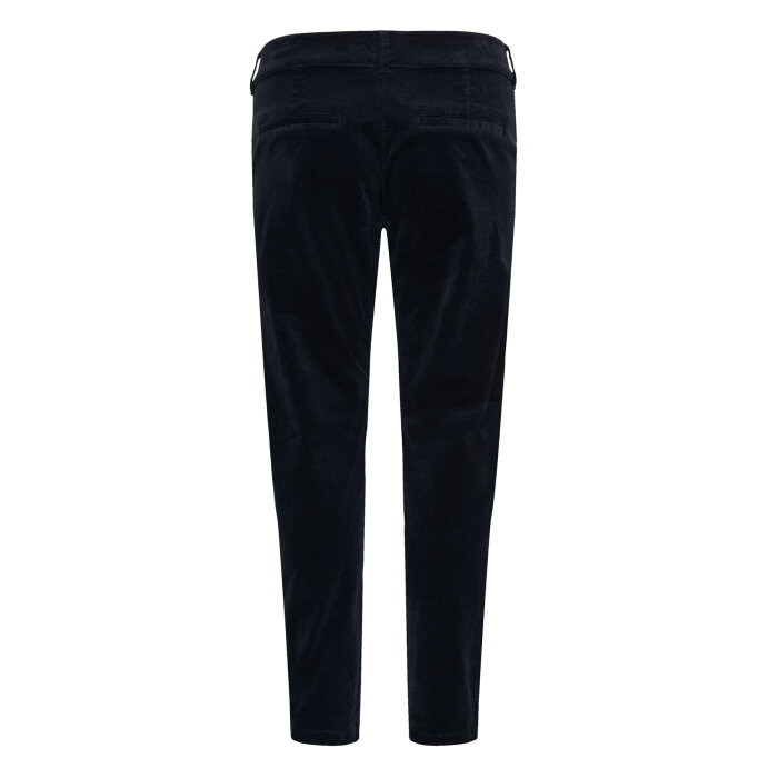 Part Two - PART TWO - SOFFYSAPW | FLØJLSBUKS DARK NAVY