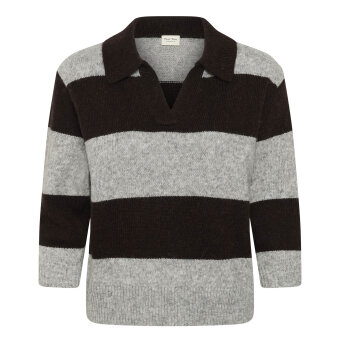 Part Two - PART TWO - CHARLOTTPW | STRIK MOLE GREY MEL