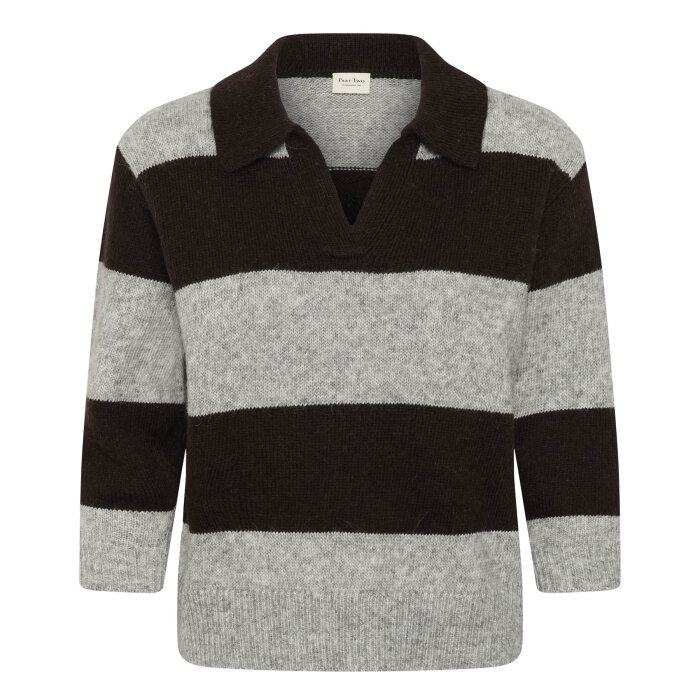 Part Two - PART TWO - CHARLOTTPW | STRIK MOLE GREY MEL