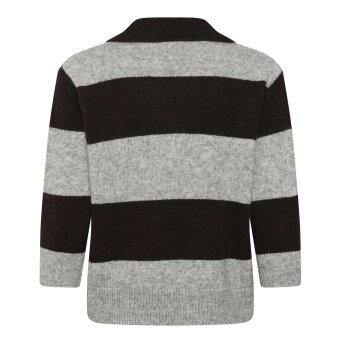 Part Two - PART TWO - CHARLOTTPW | STRIK MOLE GREY MEL