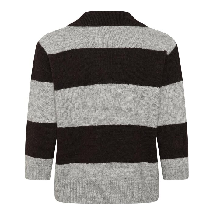 Part Two - PART TWO - CHARLOTTPW | STRIK MOLE GREY MEL