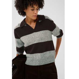 Part Two - PART TWO - CHARLOTTPW | STRIK MOLE GREY MEL