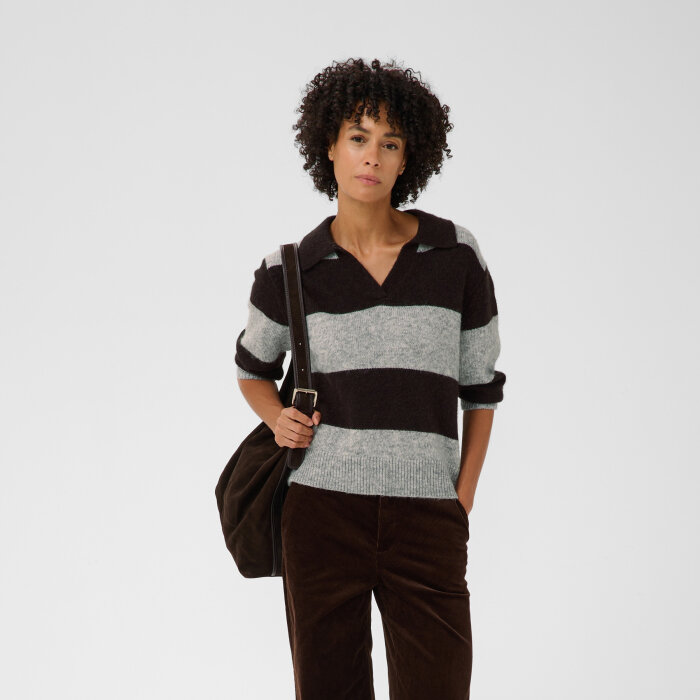 Part Two - PART TWO - CHARLOTTPW | STRIK MOLE GREY MEL