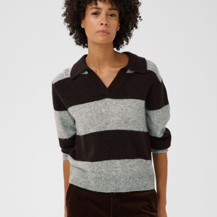 Part Two - PART TWO - CHARLOTTPW | STRIK MOLE GREY MEL