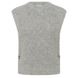 Part Two - PART TWO - CHARLYEPW | VEST MEDIUM